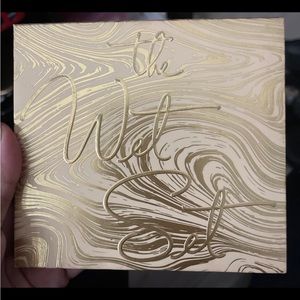 Kylie Cosmetics The Wet Set Highlighter Palette